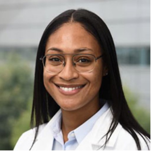 Portrait of Dr. Remi Wilson